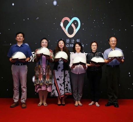 心桥计划”让心理健康服务扎根百姓身边